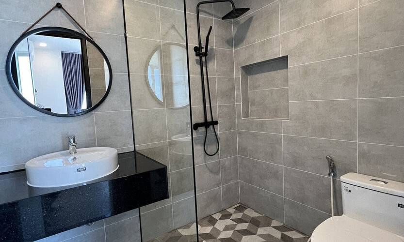 Tdmaison Hotel & Apartment