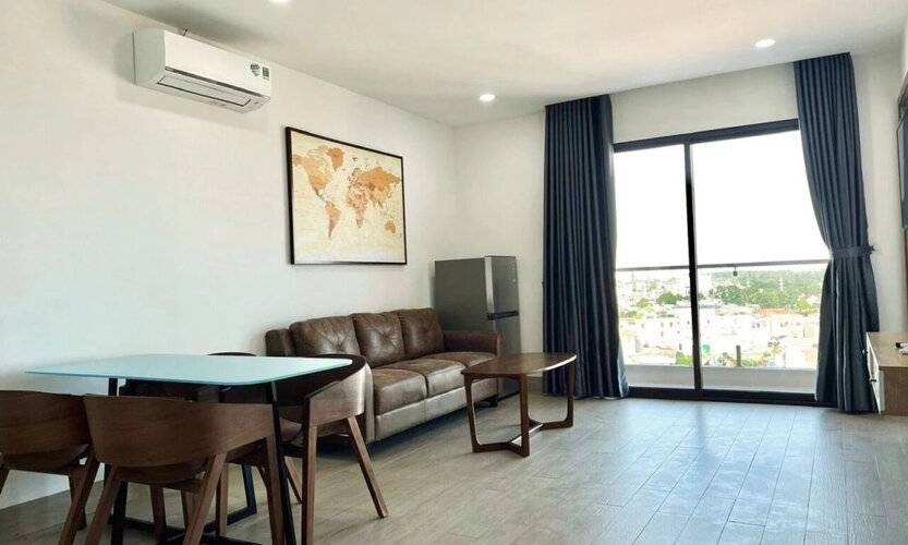 Tdmaison Hotel & Apartment
