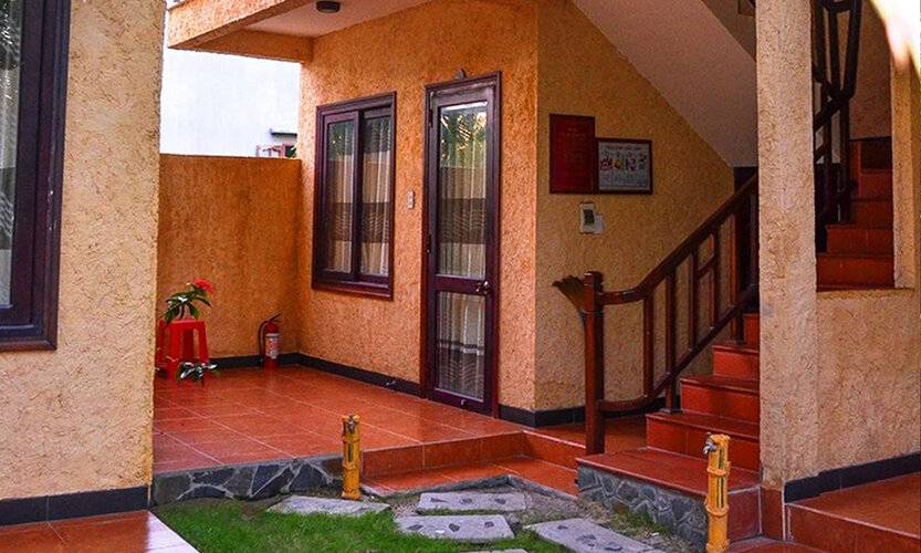 Rang Garden Bungalow