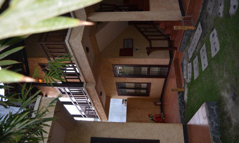 Rang Garden Bungalow