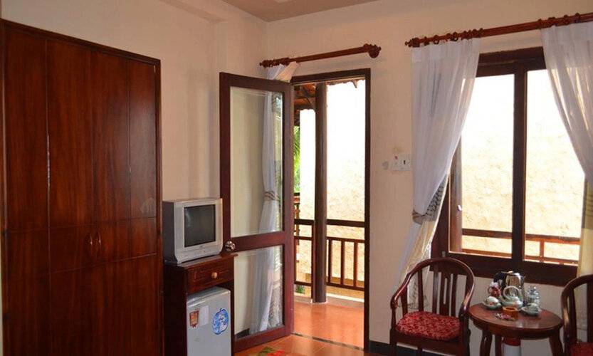 Rang Garden Bungalow
