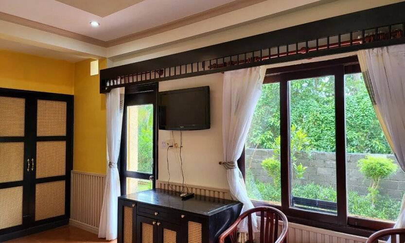 Rang Garden Bungalow