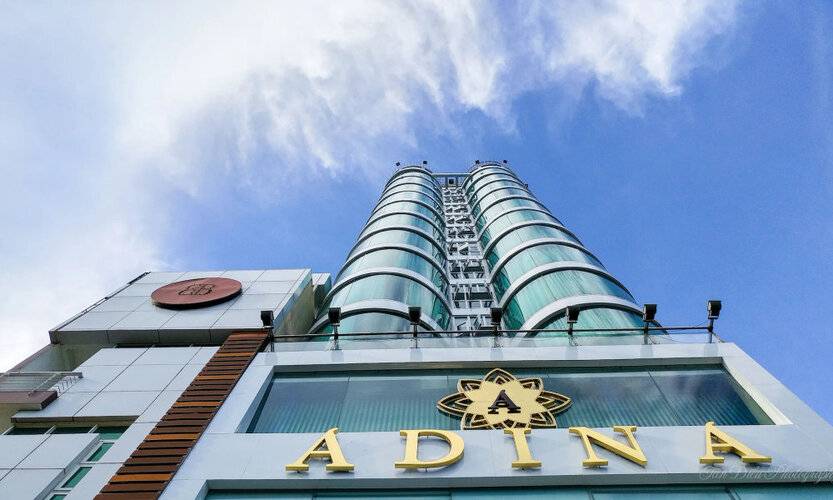 Adina Hotel