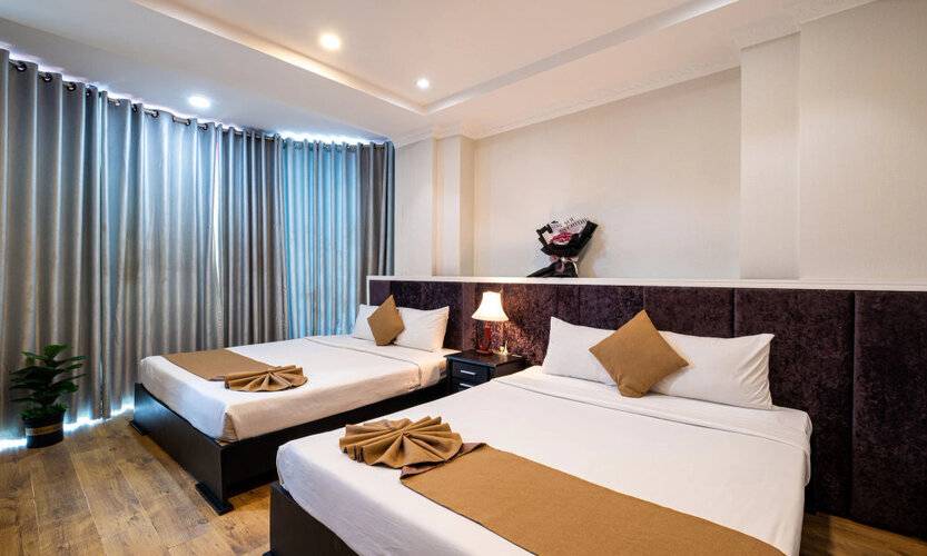 Adina Hotel