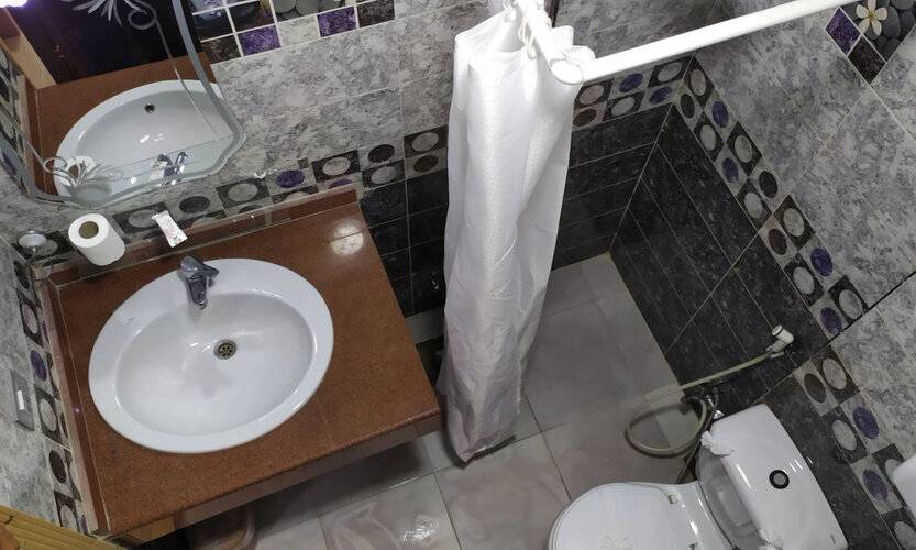 Grand Cairo Hotel