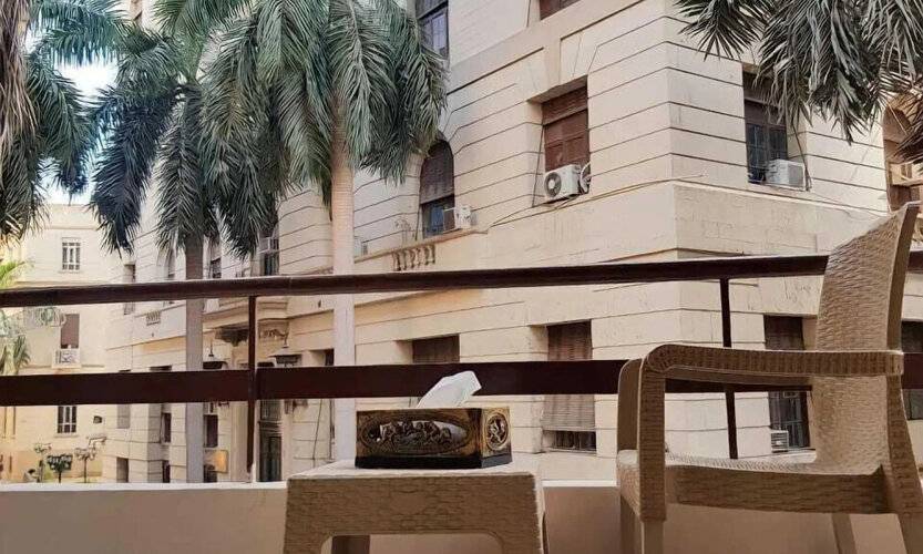 Grand Cairo Hotel