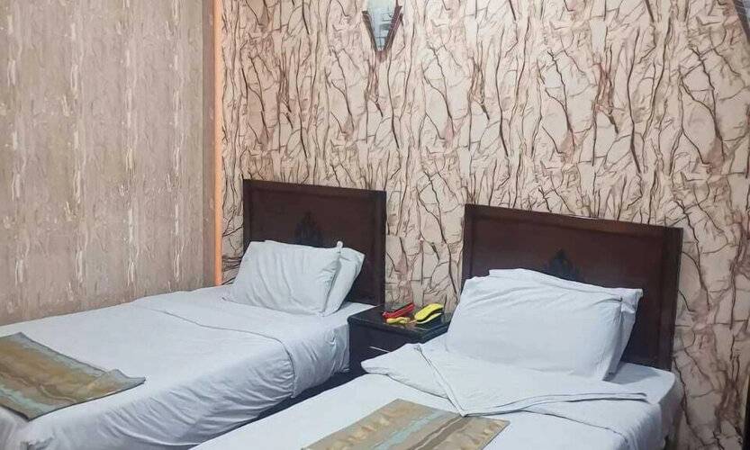 Grand Cairo Hotel