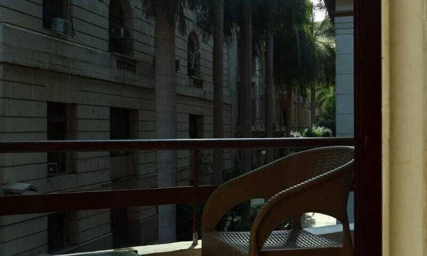 Grand Cairo Hotel