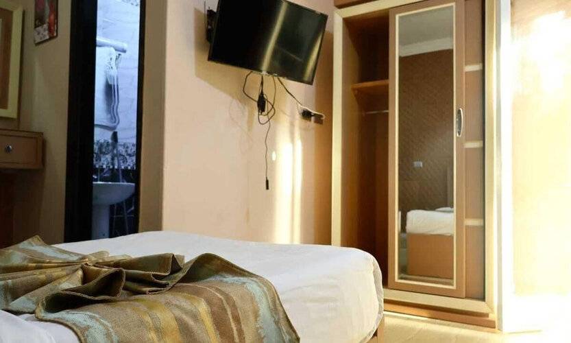 Grand Cairo Hotel