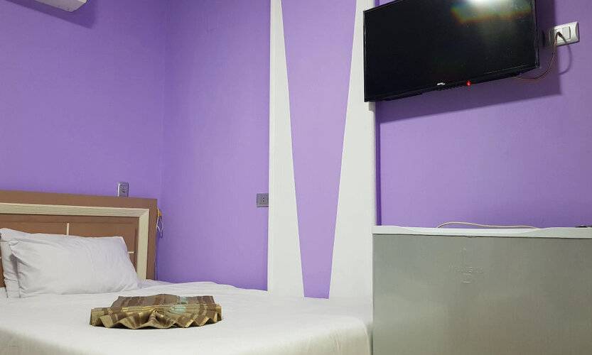 Grand Cairo Hotel