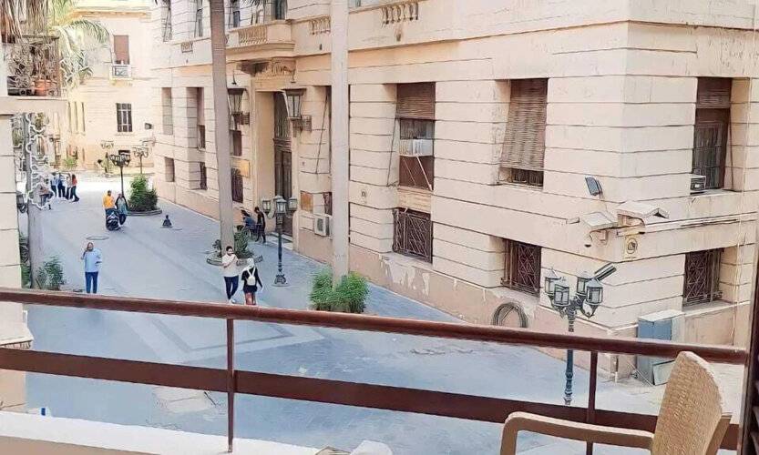 Grand Cairo Hotel