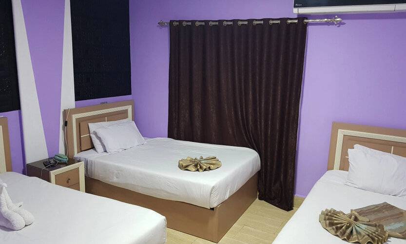 Grand Cairo Hotel