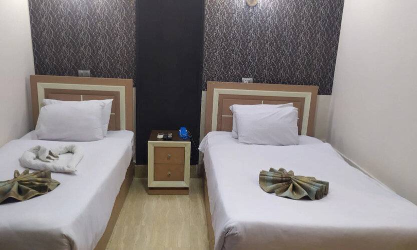 Grand Cairo Hotel