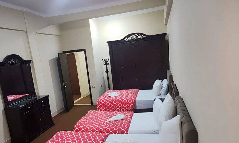 Grand Cairo Hotel