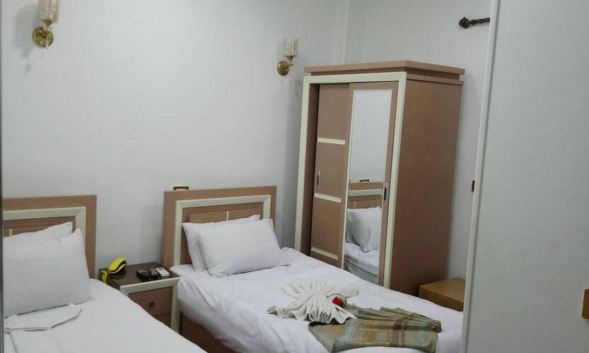 Grand Cairo Hotel