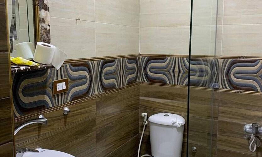 Grand Cairo Hotel