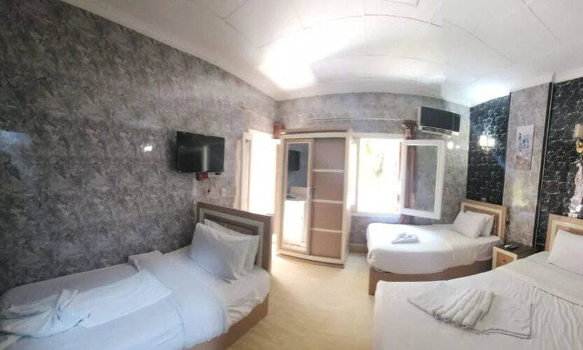 Grand Cairo Hotel