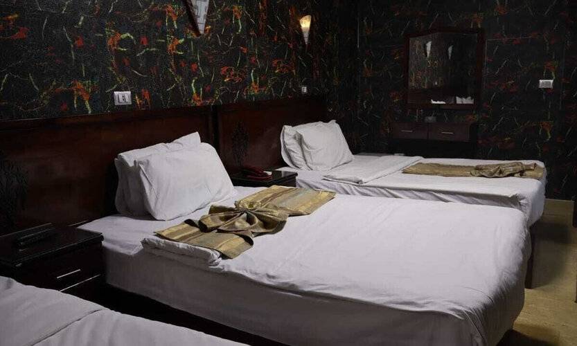 Grand Cairo Hotel