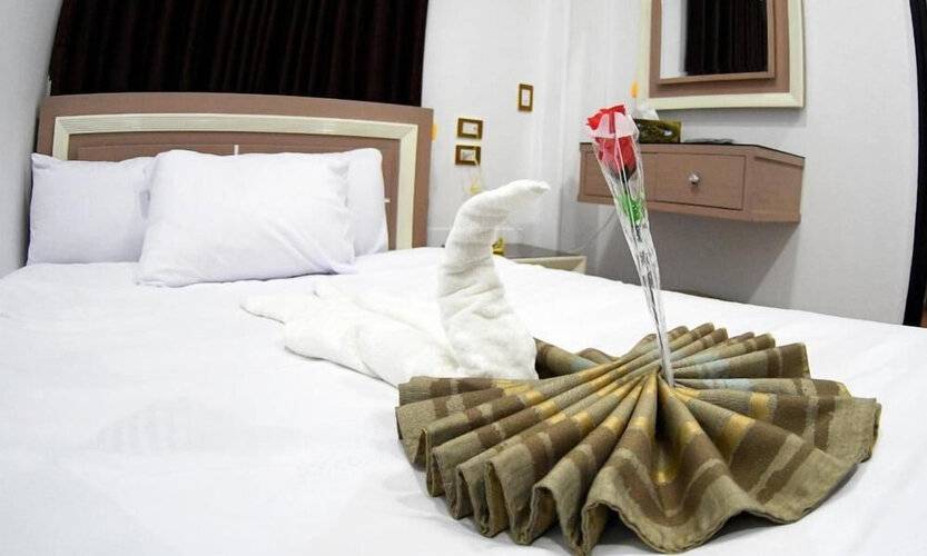 Grand Cairo Hotel