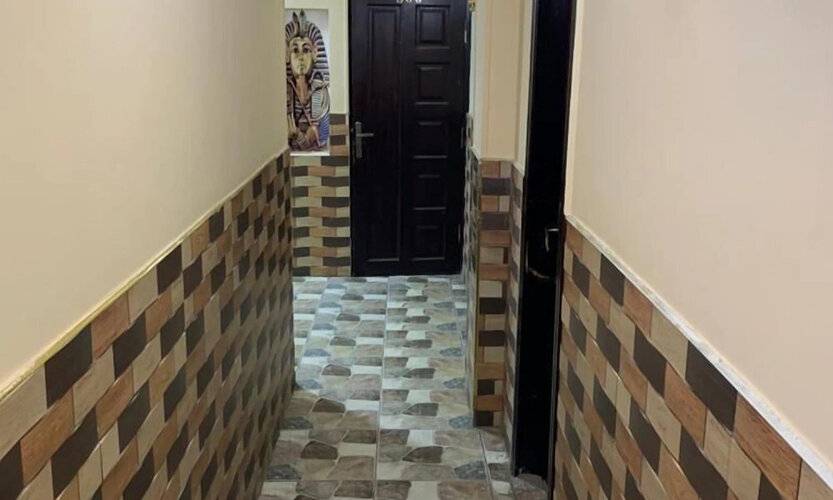 Grand Cairo Hotel
