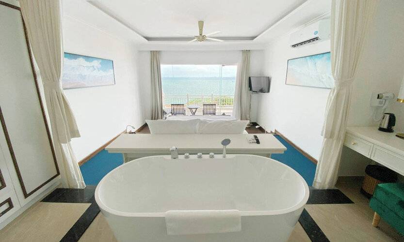 Sv Boutique Resort