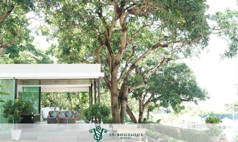 Sv Boutique Resort
