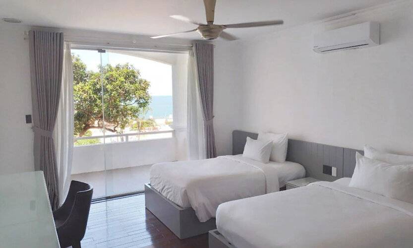 Sv Boutique Resort