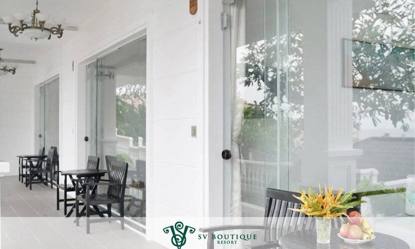 Sv Boutique Resort
