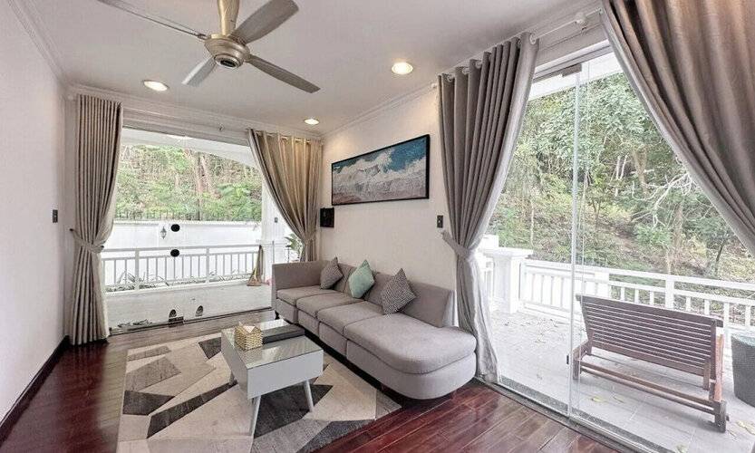 Sv Boutique Resort