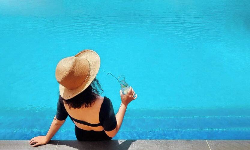 Sv Boutique Resort