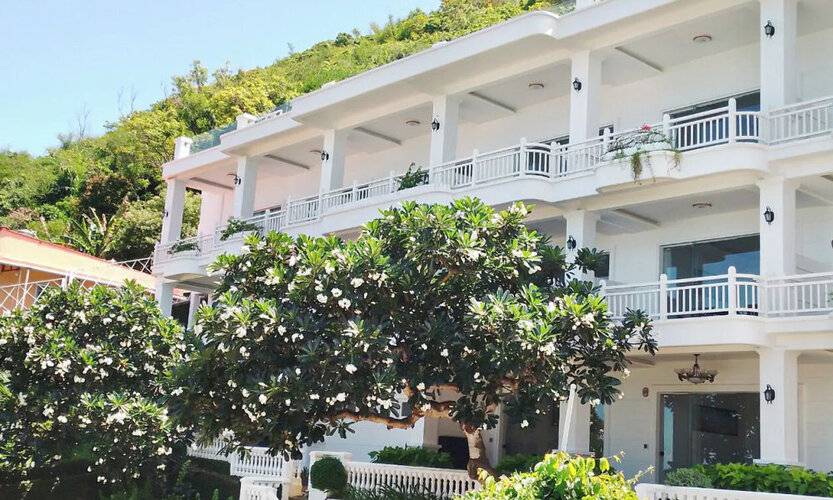 Sv Boutique Resort