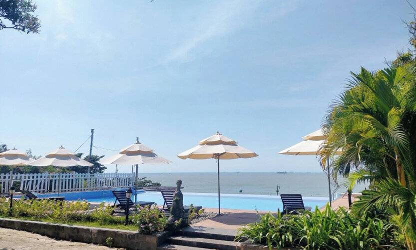 Sv Boutique Resort