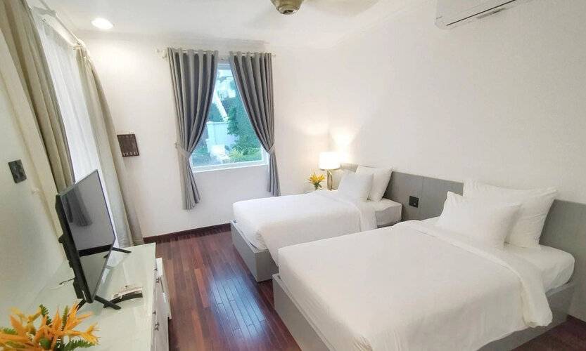 Sv Boutique Resort