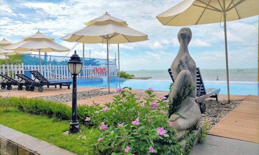 Sv Boutique Resort