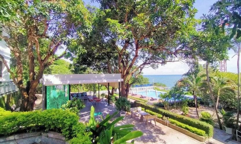Sv Boutique Resort
