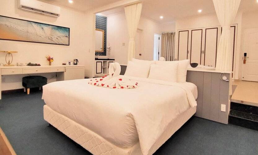 Sv Boutique Resort