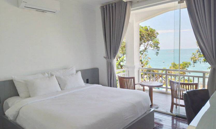 Sv Boutique Resort