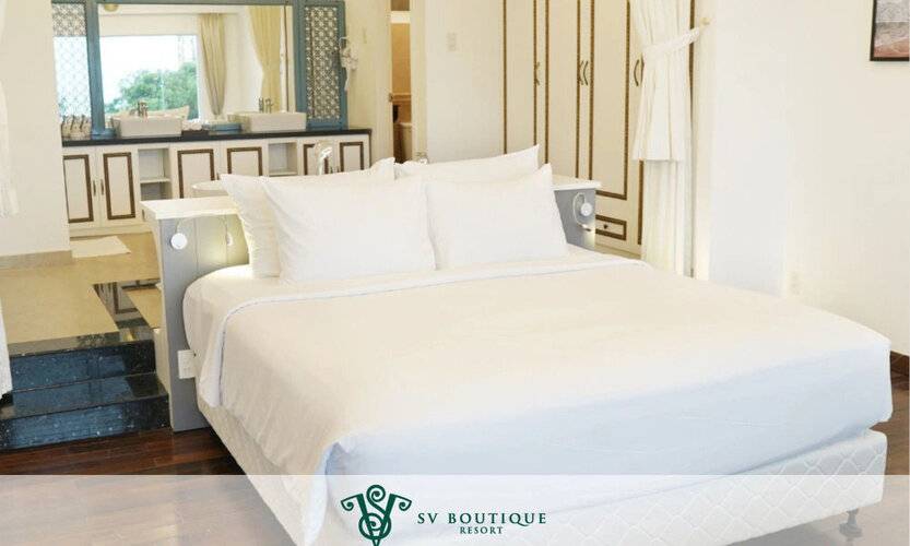 Sv Boutique Resort