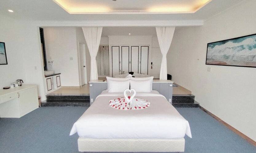 Sv Boutique Resort