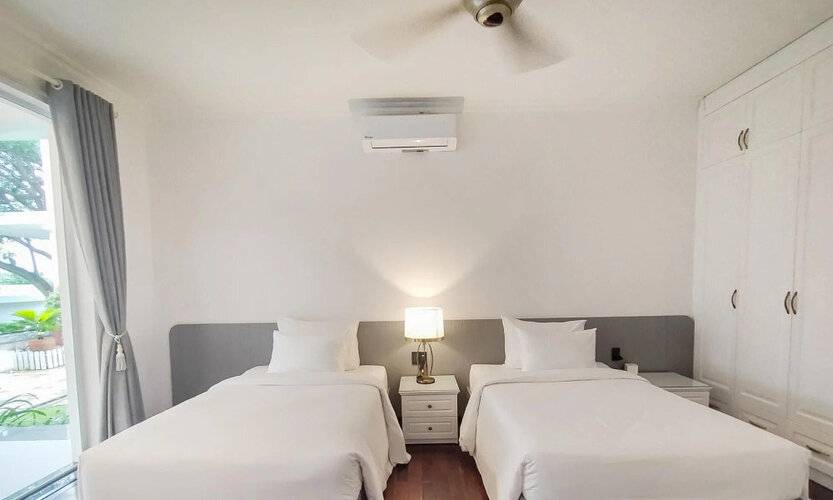 Sv Boutique Resort