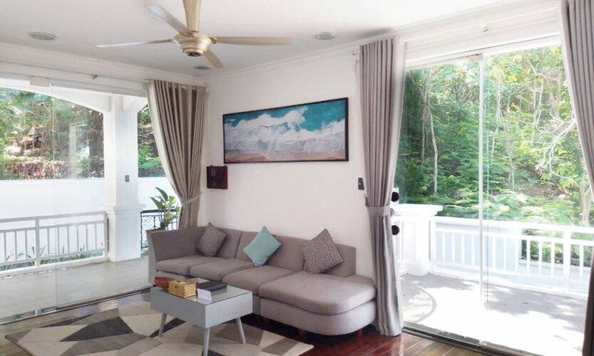 Sv Boutique Resort