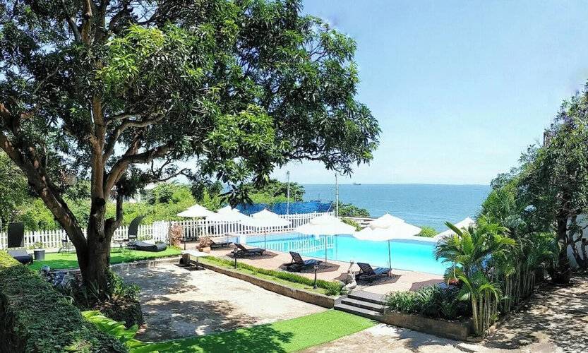 Sv Boutique Resort