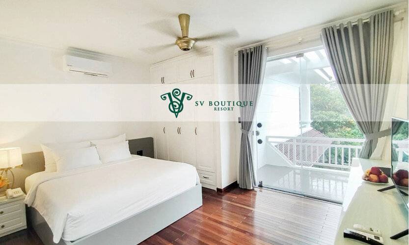 Sv Boutique Resort