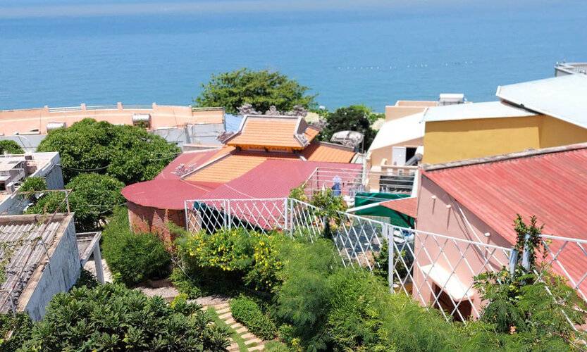 Sv Boutique Resort
