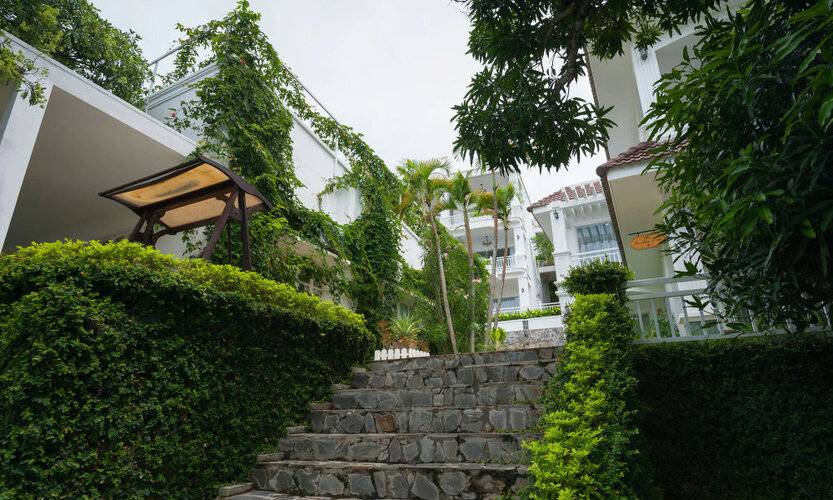 Sv Boutique Resort