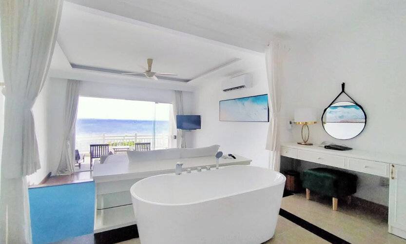 Sv Boutique Resort