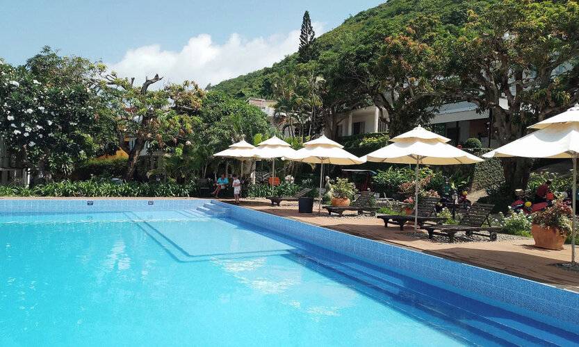 Sv Boutique Resort
