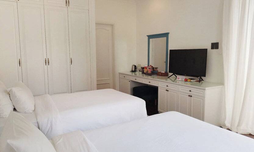 Sv Boutique Resort