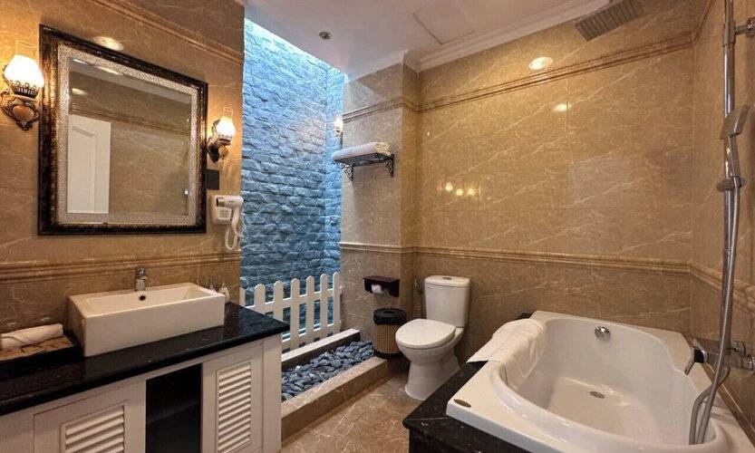 Sv Boutique Resort