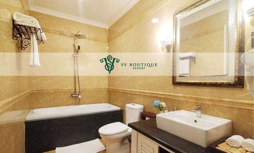 Sv Boutique Resort